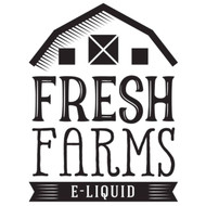 Fresh Farms E-Liquid